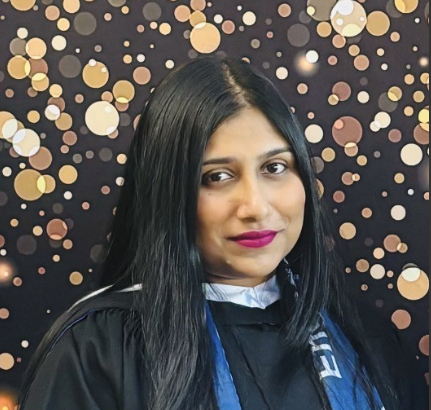 Photo of Aashvi Gupta